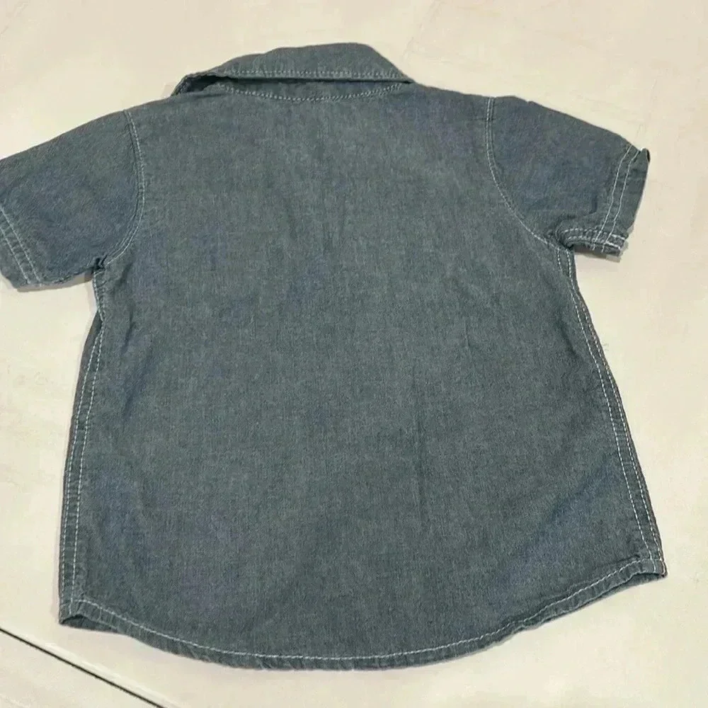 Carter's Shirt